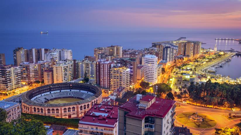 ¡Por supuesto! La Costa del Sol en España es un paraíso para los vacacionistas.