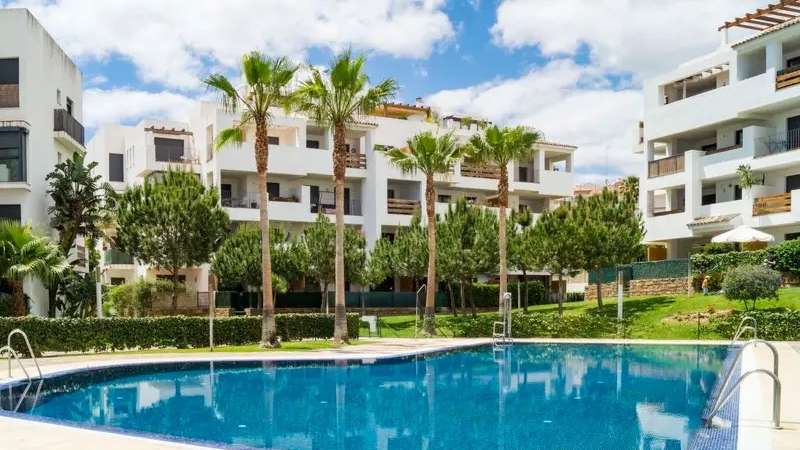 Residencial Alamar