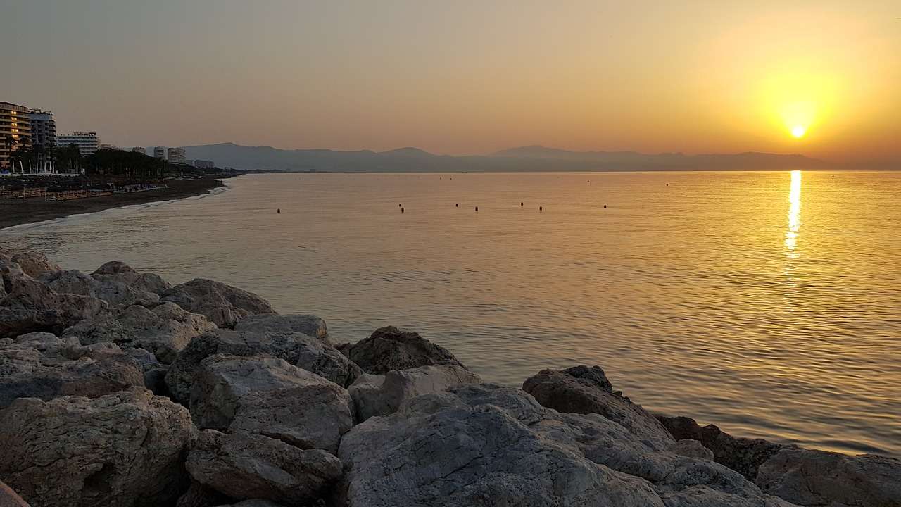Torremolinos