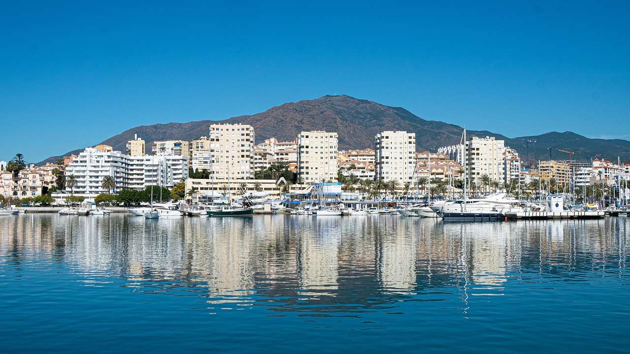 Estepona