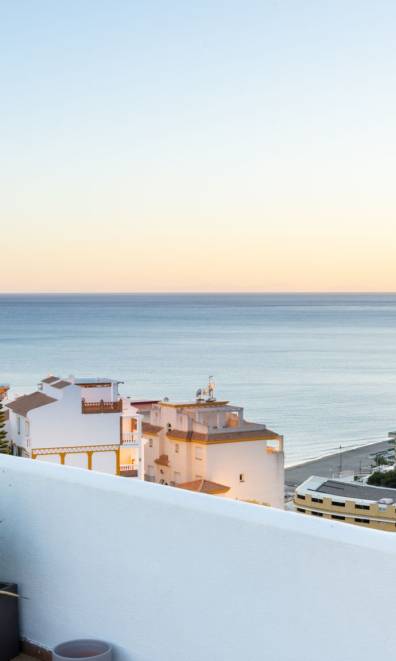 Family loft near Carvajal beach by Costarentals - Ref 16