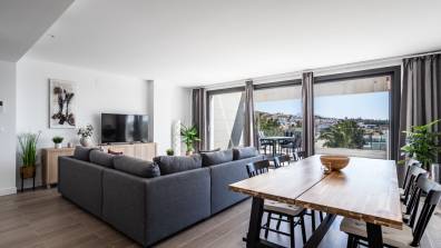 Navigolf apartment by Costarentals - Ref 160