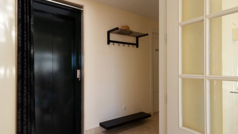 Hillside apartment in Torreblanca Ref 29