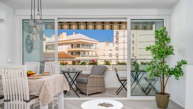 Apartment in Torreblanca with Pool by Costarentals - Ref 10