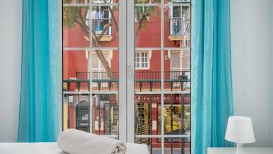 Downtown cozy apartment in Los Boliches by Costarentals - Ref 180