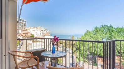 Torreblanca seafront apartment by Costarentals - Ref 102