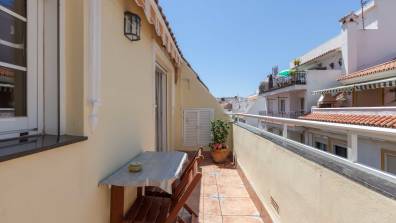 Los Boliches apartment near the beach by Costarentals - Ref 122