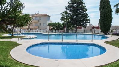 Seaside apartment in Riviera del Sol by Costarentals - Ref 75