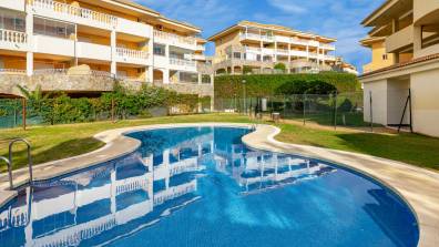 Seaview apartment in Fuengirola by Costarentals - Ref 67