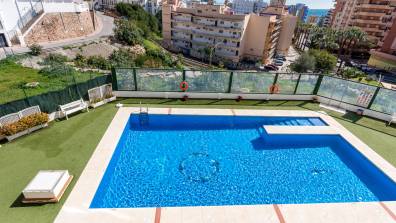 Charming Torreblanca apartment with pool by Costarentals - Ref 152
