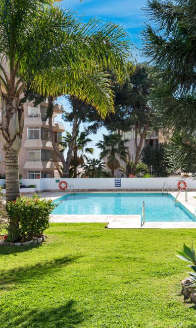 Marysol beachclose apartment with pool Ref 200