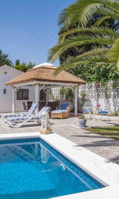 Stunning Villa with private pool Ref 30