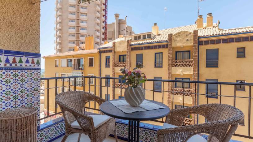 First line Perla Seaviews Ref 60