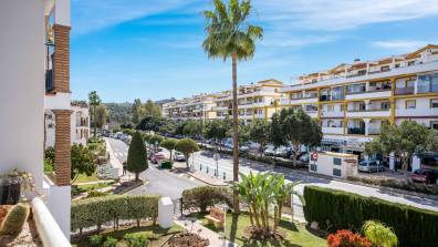 Golfers paradise apartment Mijas Golf by Costarentals - Ref 198
