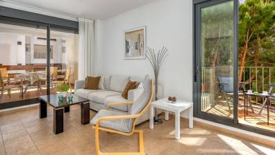 Sea Sun apartment in La Cala de Mijas by Costarentals - Ref 204
