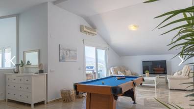 Stunning penthouse in Mijas by Costarentals - Ref 220