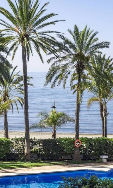 SKOL apartment in Marbella by Costarentals - M27