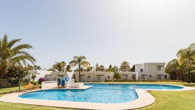 Stunning Puerto Banus apartment by Beach by Costarentals -  M30