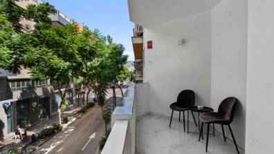 Elegant apartment by Fuengirola harbour by Costarentals - Ref 236