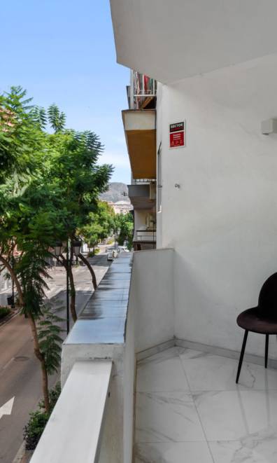 Elegant apartment by Fuengirola harbour by Costarentals - Ref 236