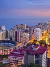 Malaga