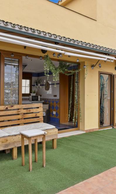 Villa Soler House in Malaga MAL03