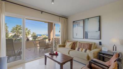 Malibu penthouse with Jacuzzi and sea views by Costarentals - Ref 247