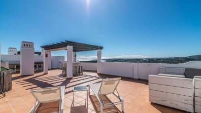 Casares Golf Sea apartment by Costarentals - Ref M10