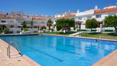 Miramar townhouse by Costarentals Ref 62