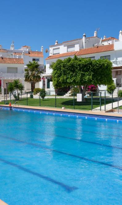 Miramar townhouse by Costarentals Ref 62