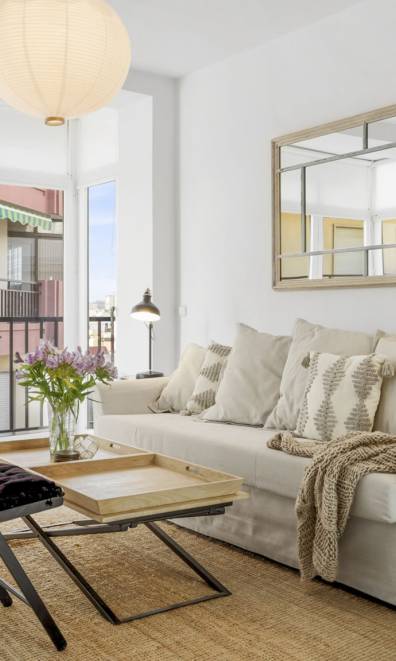 Marvelous waterfront apt in Fuengirola by Costarentals - Ref 73