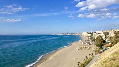 Carvajal Holiday Homes in Fuengirola
