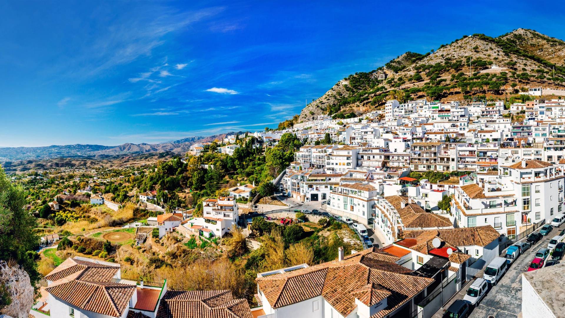 Mijas
