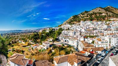 Mijas