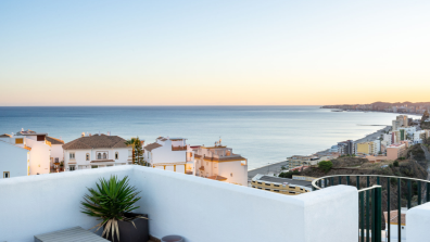 Alquileres Vacacionales con Vistas del Mar